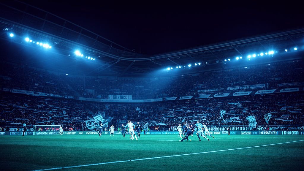 DAZN Total Germany: Your Bundesliga & Champions League Guide