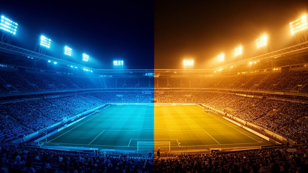 DAZN Total Germany vs Spain: Which Plan Should You Choose?