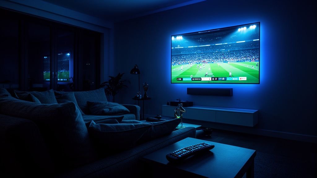 What Is DAZN Total? The Complete 2026 Guide