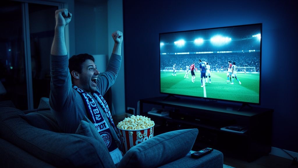 Is DAZN Total Worth It in 2026? An Honest Review
